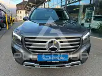 2026 Mercedes Benz GLB
