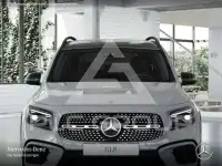 2026 Mercedes Benz GLB