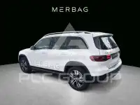 2026 Mercedes Benz GLB