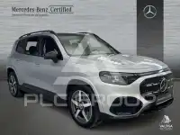 2026 Mercedes Benz GLB