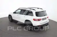 2026 Mercedes Benz GLB