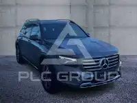 2026 Mercedes Benz GLB