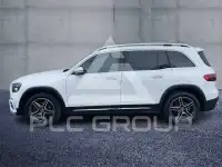 2026 Mercedes Benz GLB