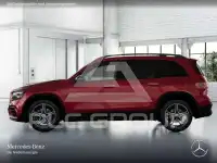 2026 Mercedes Benz GLB