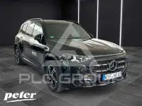 2026 Mercedes Benz GLB