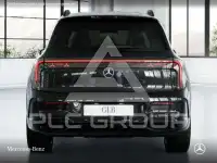 2026 Mercedes Benz GLB