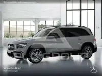 2026 Mercedes Benz GLB