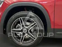 2026 Mercedes Benz GLB