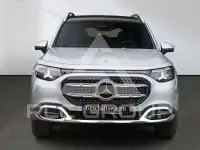 2026 Mercedes Benz GLB