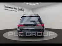 2026 Mercedes Benz GLB