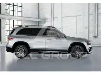 2026 Mercedes Benz GLB