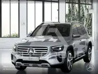 2026 Mercedes Benz GLB