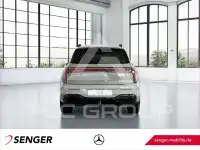 2026 Mercedes Benz GLB