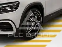2026 Mercedes Benz GLB