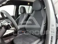 2026 Mercedes Benz GLB