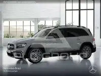 2026 Mercedes Benz GLB