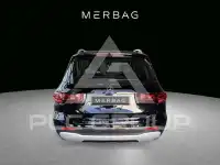 2026 Mercedes Benz GLB