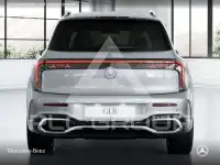 2026 Mercedes Benz GLB
