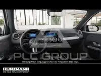 2026 Mercedes Benz GLB
