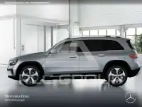 2026 Mercedes Benz GLB