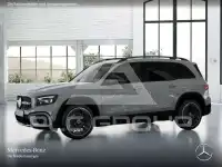 2026 Mercedes Benz GLB