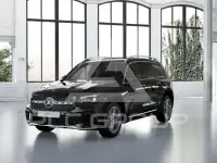 2026 Mercedes Benz GLB