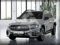 2026 Mercedes Benz GLB