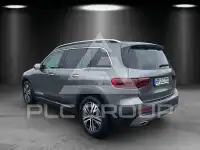 2026 Mercedes Benz GLB