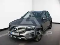 2026 Mercedes Benz GLB