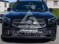 2026 Mercedes Benz GLB