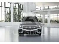 2026 Mercedes Benz GLB