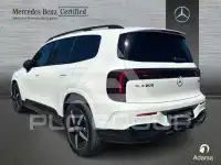 2026 Mercedes Benz GLB