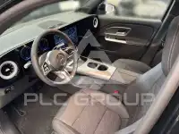2026 Mercedes Benz GLB