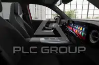 2026 Mercedes Benz GLB