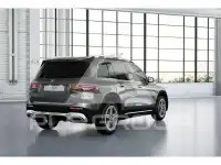 2026 Mercedes Benz GLB