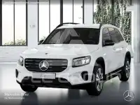 2026 Mercedes Benz GLB
