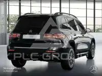 2026 Mercedes Benz GLB