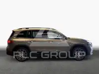 2026 Mercedes Benz GLB