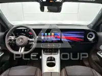 2026 Mercedes Benz GLB