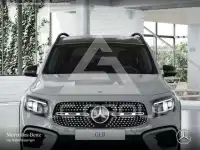 2026 Mercedes Benz GLB