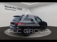 2026 Mercedes Benz GLB