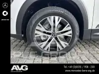 2026 Mercedes Benz GLB