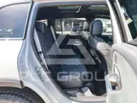 2026 Mercedes Benz GLB