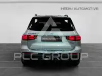 2026 Mercedes Benz GLB