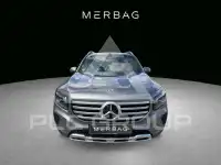 2026 Mercedes Benz GLB