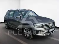 2026 Mercedes Benz GLB