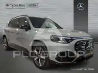 2026 Mercedes Benz GLB