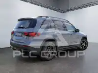 2026 Mercedes Benz GLB