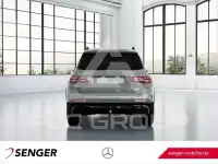 2026 Mercedes Benz GLB