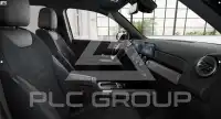 2026 Mercedes Benz GLB